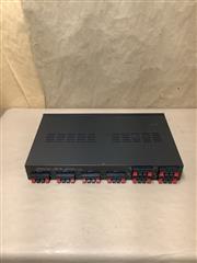 RUSSOUND FMPSS6 6-PAIR SPEAKER SELECTOR